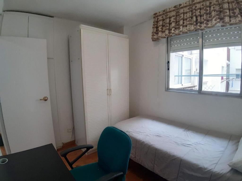 Apartamento Plaza Puerta Nueva Murcia Exterior foto
