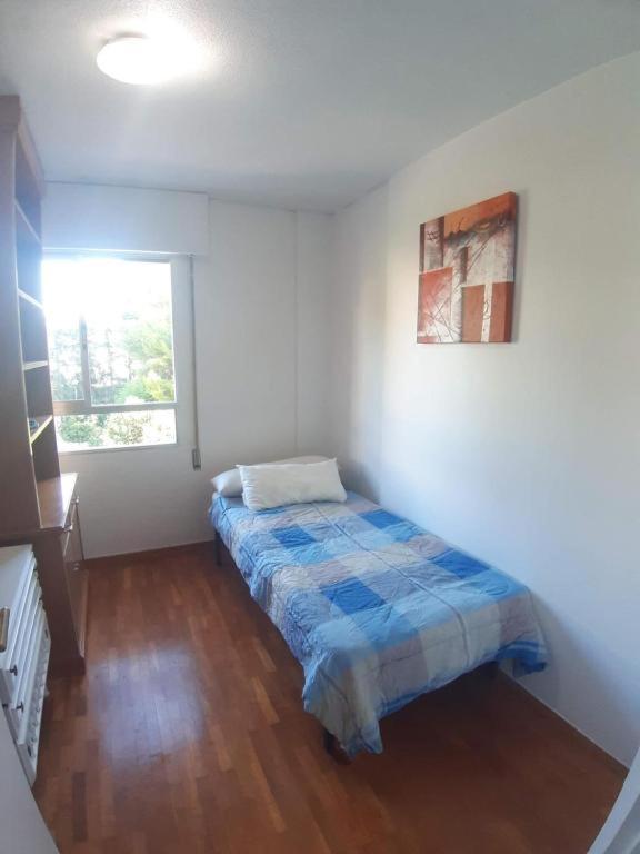 Apartamento Plaza Puerta Nueva Murcia Exterior foto