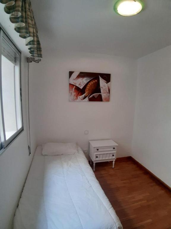 Apartamento Plaza Puerta Nueva Murcia Exterior foto