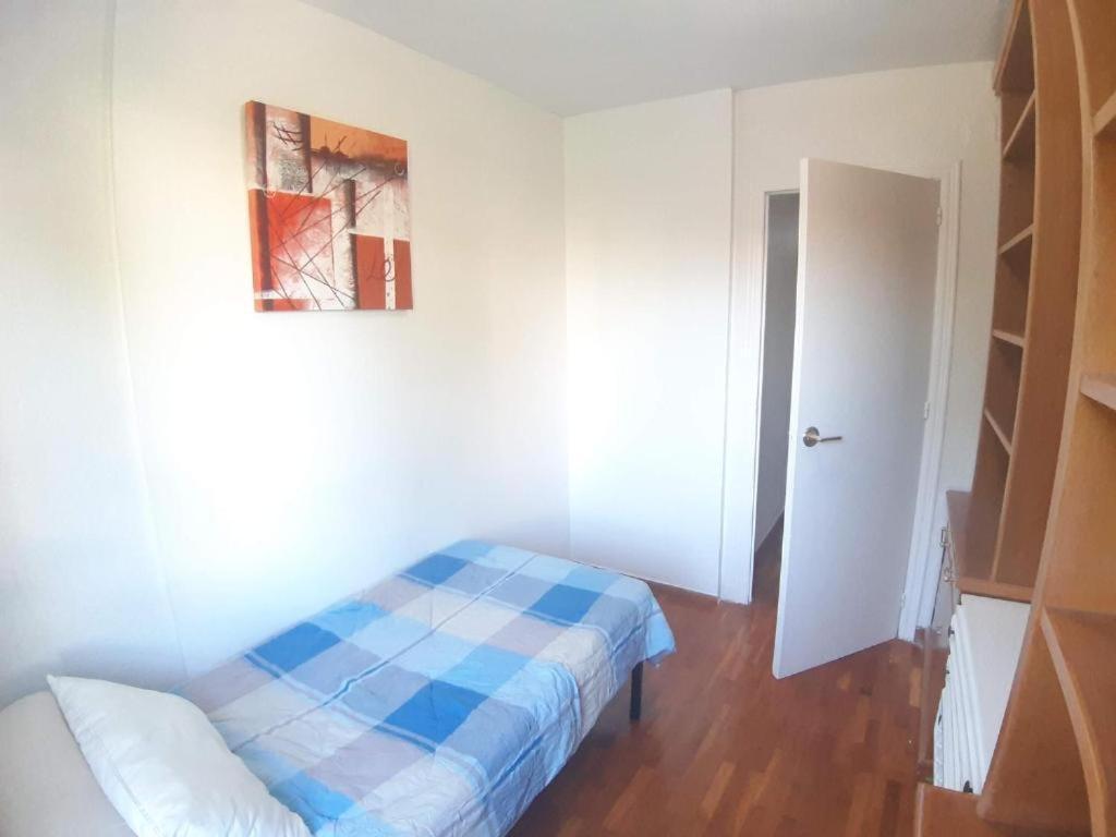 Apartamento Plaza Puerta Nueva Murcia Exterior foto